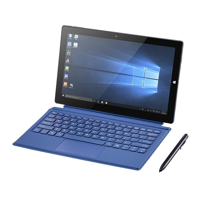 PiPO W11 2 in 1 8G+128G 11.6 inch Tablet PC Windows 10 OS 1920*1080 IPS Intel Gemini Lake N4120 2.4GHz Quad Core CPU 4GB RAM 64GB SSD