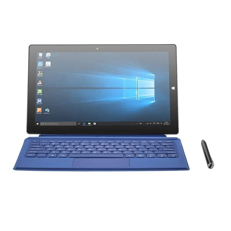 PIPO W1 Tablet 64GB Windows 8.1 Tablet PC Intel Z3740D 2GB 10.1 inch IPS Bluetooth Wifi HDMI