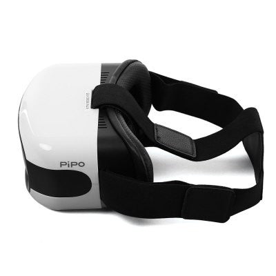 PiPO V1 All-in-one 3D VR Headset Android 5.1 Bluetooth 720P HD RK3126 Quad Core Virtual Reality Headset