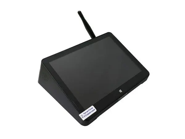PiPo X8 Pro TV Box Mini PC Win10 Touch Screen 64GB ROM HDMI - US Plug New version( 3GB +64GB)