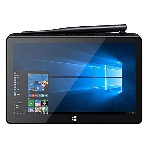 Pipo W9S 2GB 64GB Windows 10 Intel Z8300 14.1 inch Tablet PC with Touchpad Keyboard HDMI