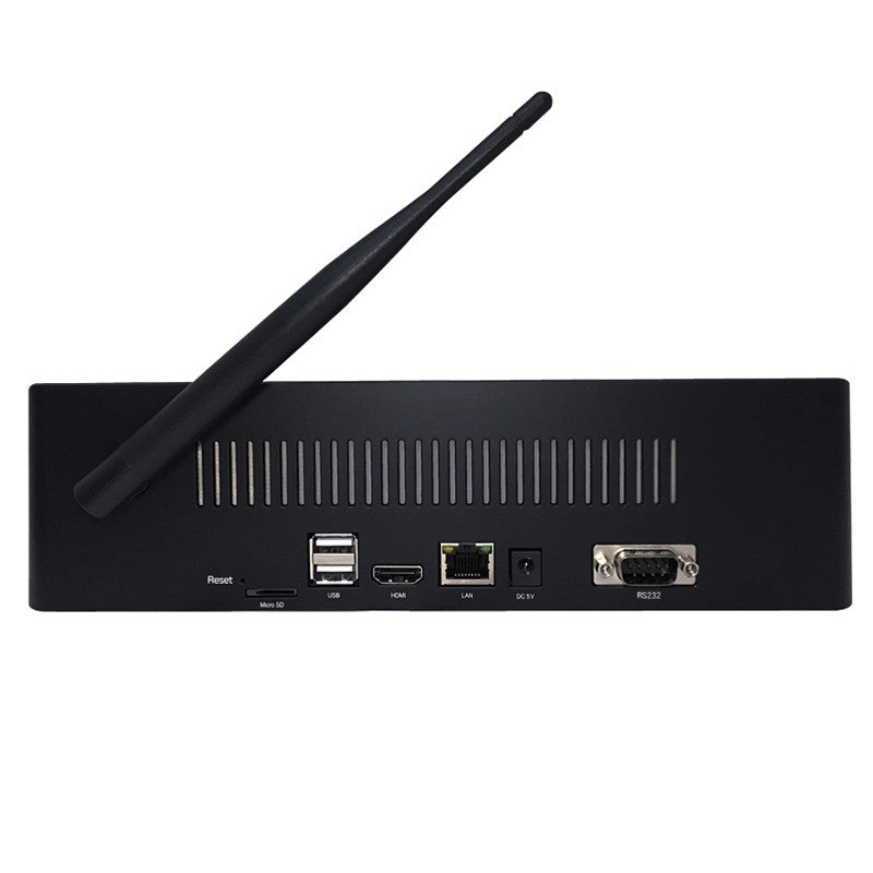 PiPO X10 Note 10.8 Inch TV Box Intel Z8350 4GB 64GB Windows 10 Mini PC Support Capacitive Stylus