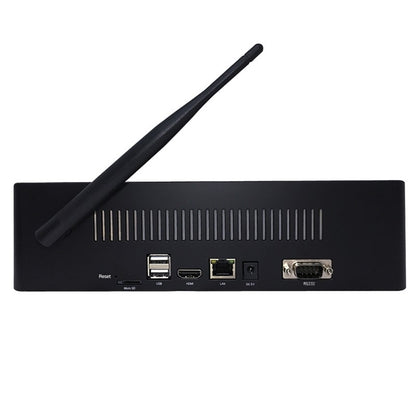 PiPO X10 Note 10.8 Inch TV Box Intel Z8350 4GB 64GB Windows 10 Mini PC Support Capacitive Stylus