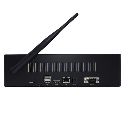 PiPO X12 （PIPO X10 PRO) Optional 4G module, high-performance Intel 3165 WiFi, reserved SSD slot for direct SSD addition, 4Ω 3W dual speakers with loud sound