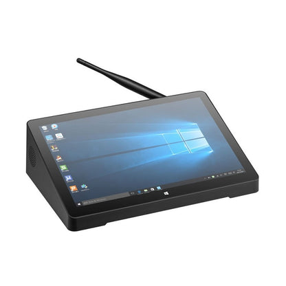 PiPO X10 Note 10.8 Inch TV Box Intel Z8350 4GB 64GB Windows 10 Mini PC Support Capacitive Stylus